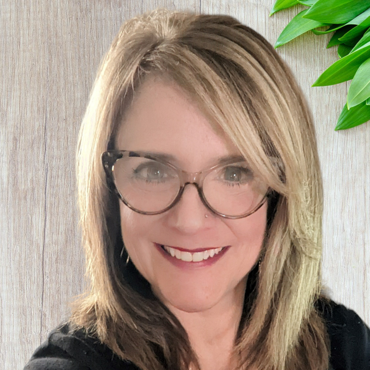 Portrait of Executive Coach Elena Sokolova